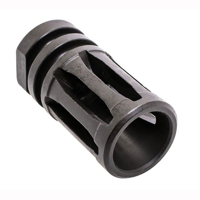 CMMG AR-15 A2 Compensator 1/2-36 9mm Black