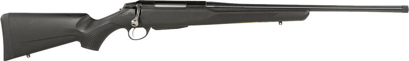 Tikka JRTXEC35222MT T3 Lite Compact 7mm-08 Rem 22" Blued Barrel Rifle