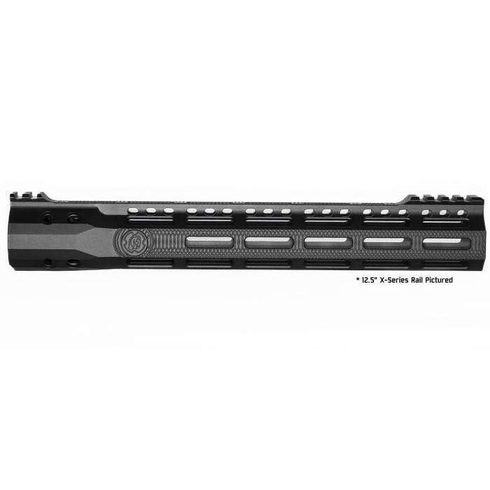 Troy Battlerail X-Series Low Profile Ultra-Light M