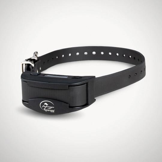SportDOG SBC-R Rechargeable No Bark Collar, Adjustable Sensitivity