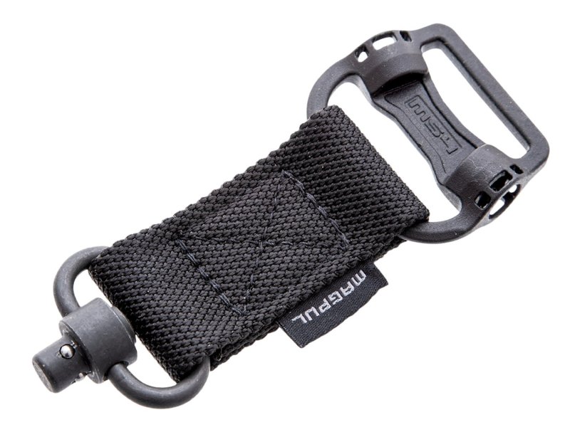 Magpul MAG519-BLK MS4 Adapter Black Accessory