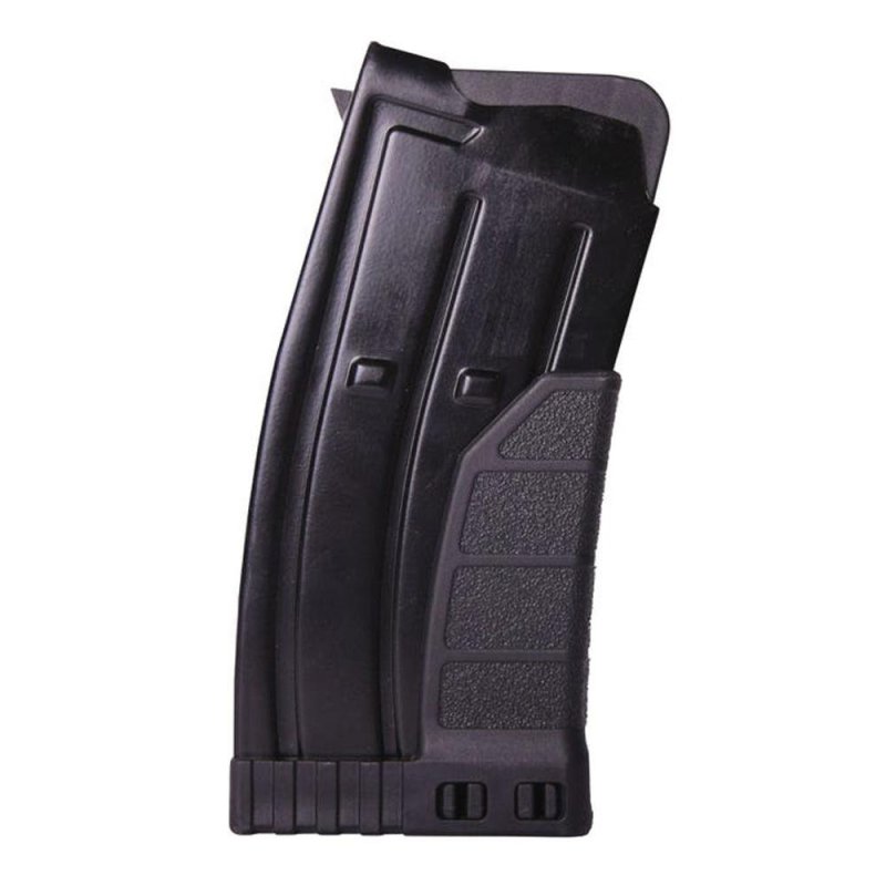 ATI ATIM20BD5 Bulldog 5rd 410 Gauge Black Steel Magazine