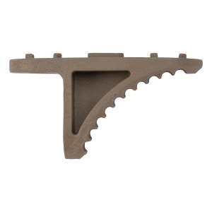 True North Concepts GripStop K - M-LOK - Polymer - Earth Brown