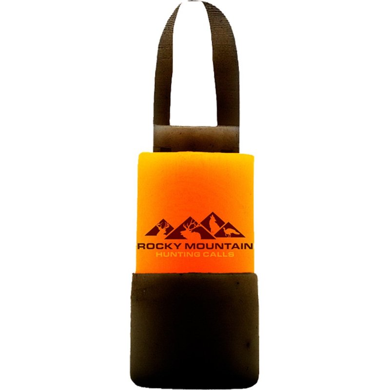 Rocky Mountain Hunting Calls Lil' Flirt Cow Elk Call