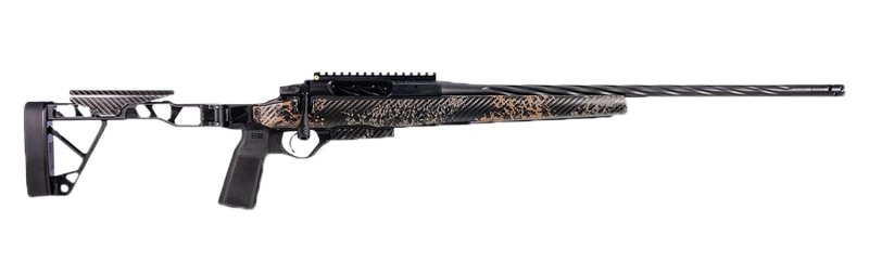 Seekins 0011340033-F Havak SLAM .308 16" WS Rifle