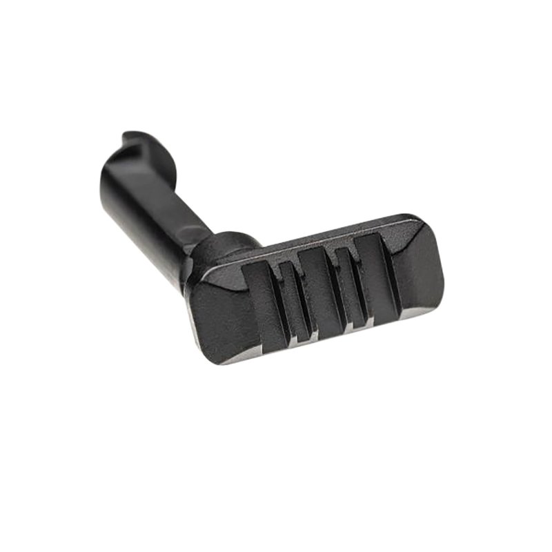 Tyrant CNC Hellcat Pro Takedown Lever Black Stainless Steel