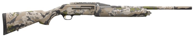 Browning Maxus II 12 Gauge 011437321