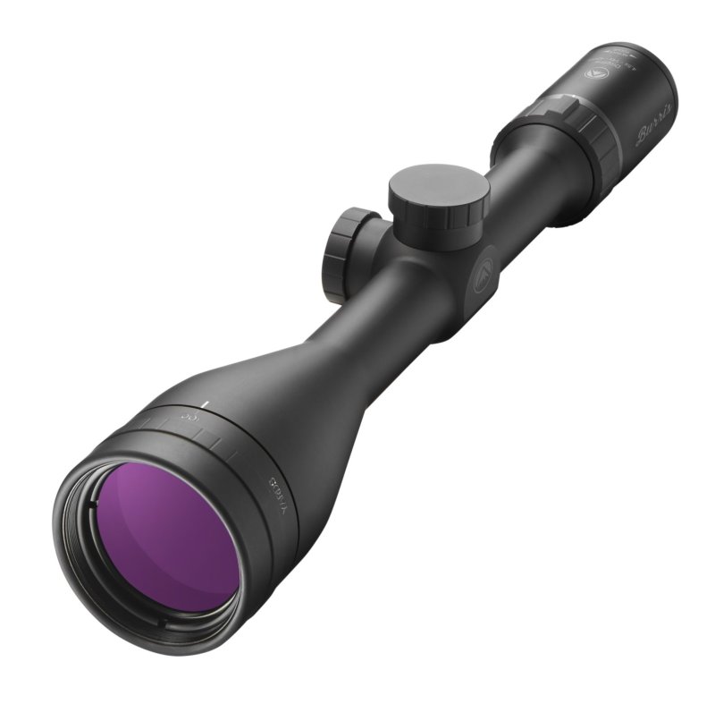 Burris Optics DropTine 4.5-14x42 PA Ballistic Plex Reticle 42MM