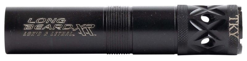 Carlson's 70110 Long Beard Turkey Choke Tube 12 Gauge .665 Stainless Steel