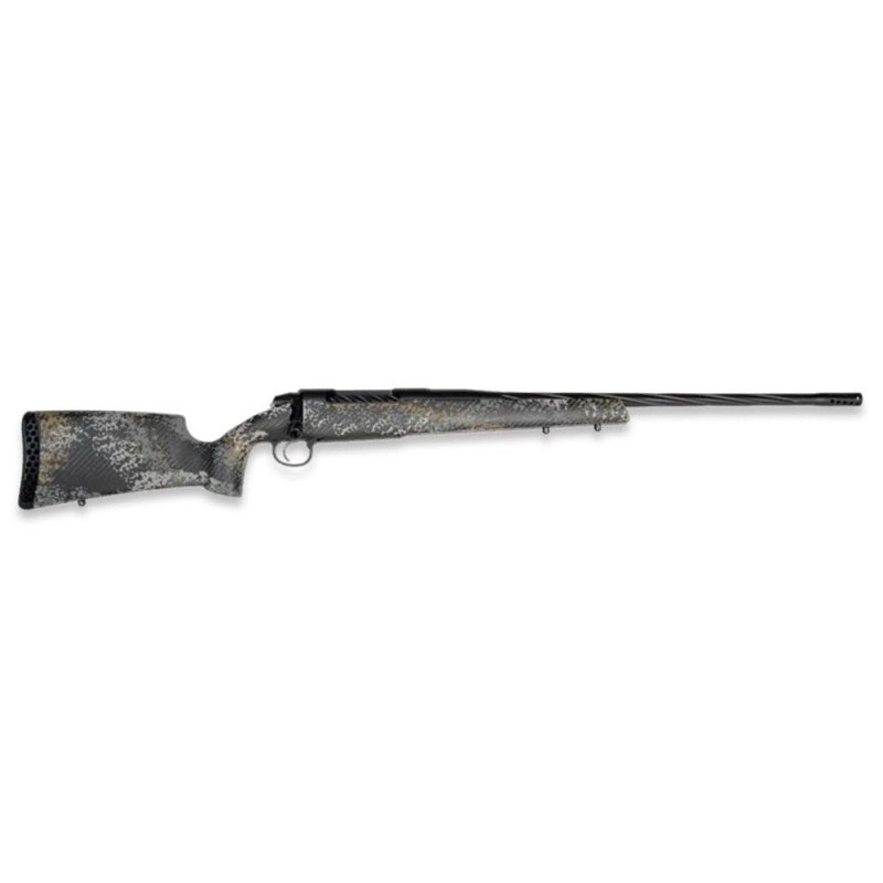 Weatherby 307 Alpine ST 22 Creedmoor 3WAST22CMR4B