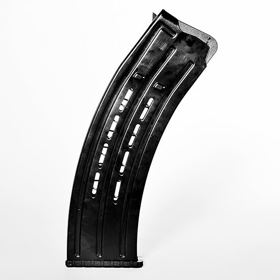 GForce MKA1919 Style 12 Gauge 10 Round Magazine Black