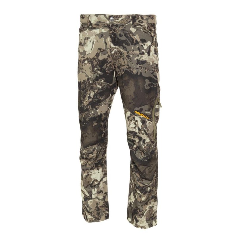 Muddy MUD-LW-PNT-VCG-XL TRX Lightweight Pant Veil Canyon Grey XL