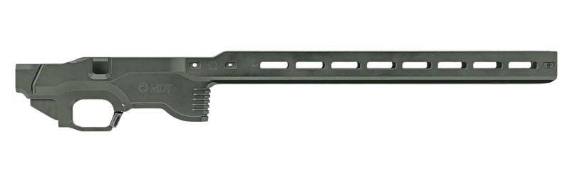 MDT 114881CCG Chassis ACC Prem G2 Ruger CCG Tactical