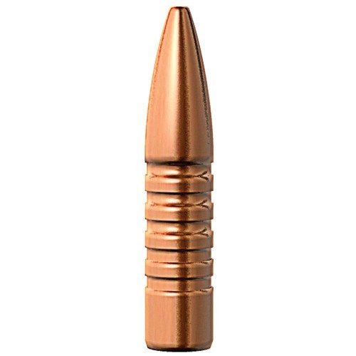 Barnes 30269 TSX 270 Cal .277 150GR Flat Base Bullets, 50 Rounds