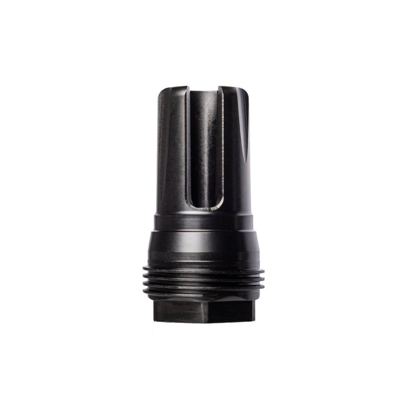 Advanced Armament Corp SR-105453 Blackout Flash Hider 30Cal 7.62mm 5/8x24