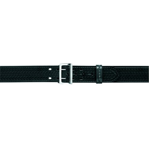 Safariland Sam Browne Buckled Leather Duty Belt 2.25 In 58mm