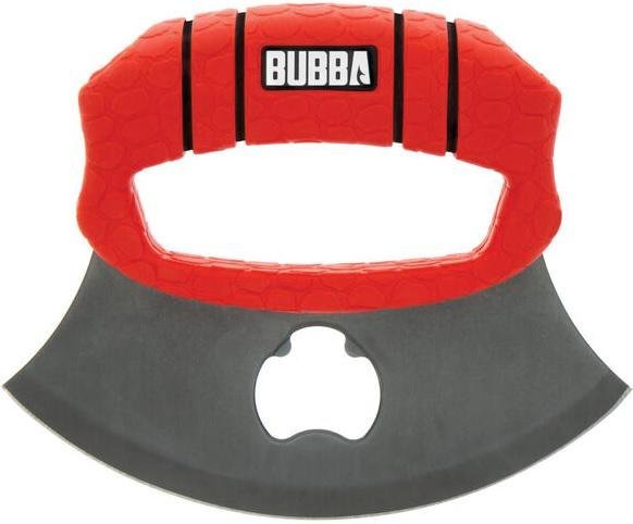 BUBBA 1989606 Proteus Ulu Knife