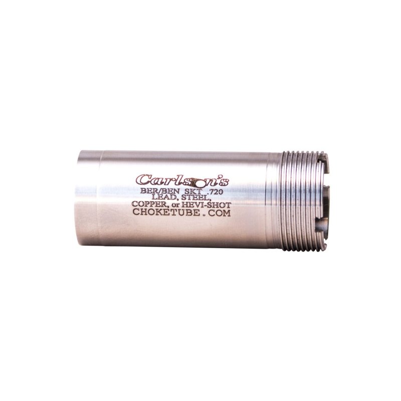 Carlson's Choke Tubes 56612 Replacement Berretta-Benelli Mobil 12 Gauge...