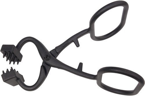 Muddy CR78V Deluxe Skinning Tool with Large Gripping Teeth