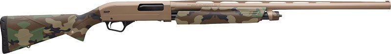 Winchester SXP Hybrid Hunter 12 Gauge 512434392