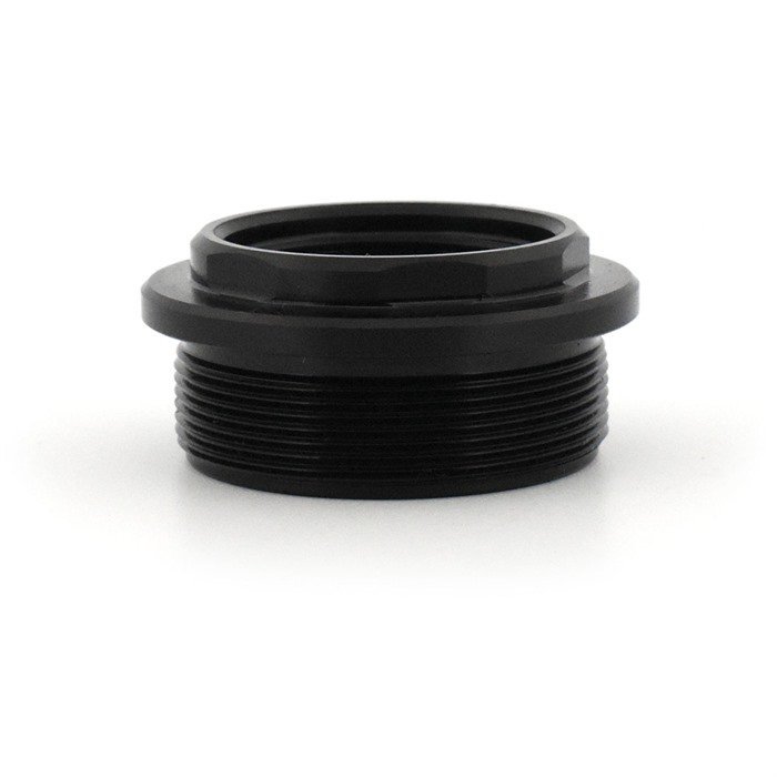 Rearden 10092 Wolfman Atlas Adapter Black Nitride