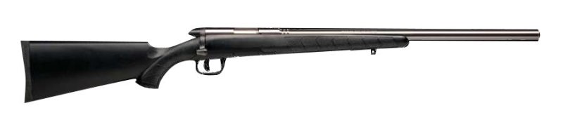 Savage Arms B.MAG 17 WSM