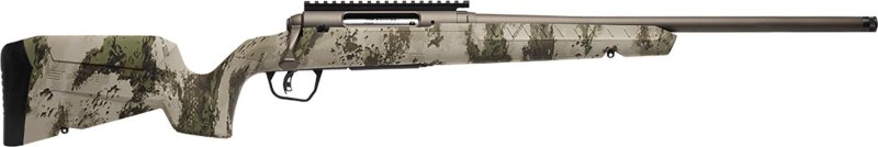 Savage Arms AXIS 2 PRO 350 Legend 32306