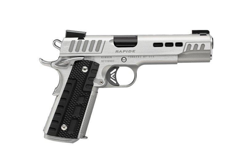 Kimber Rapide Frost 1911 10mm 3000429