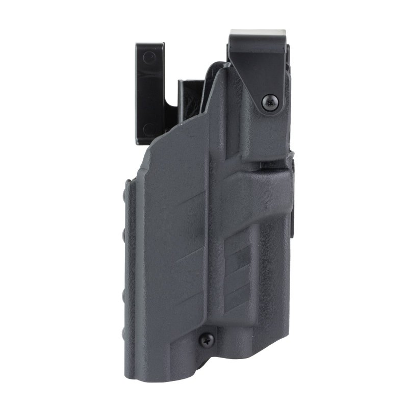 BlackPoint Tactical Slick Dity Light Holster Hood Outside Waistband