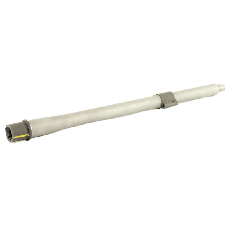Noveske 07000054 Barrel 556NATO 14.5" 1:7 Twist Mid-Length Stainless
