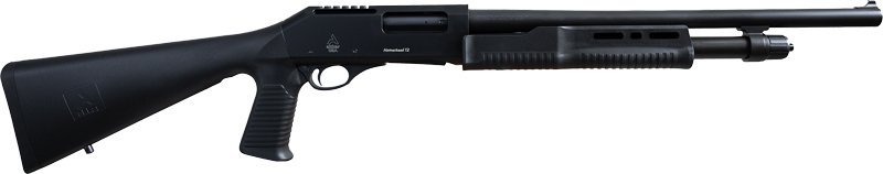 AKKAR 612 Homestead Defense 12GA