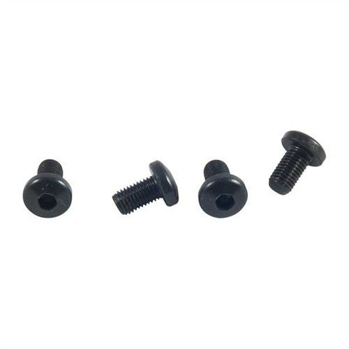 Brownells 1911 Allen Head Grip Screws Blued 48 Pack