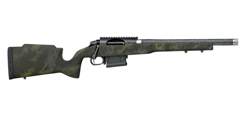 Proof Research Elevation MTR 2.0 25 Creedmoor 151273