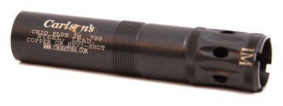Carlsons 67035 Choke Tube 12GA Ported Imp Mod Crio/Crio+