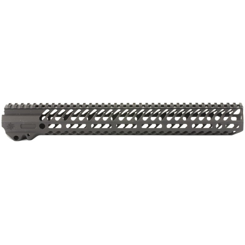 Seekins Precision NOXS AR-15 Free Float Handguard 15" M-LOK Aluminum Black