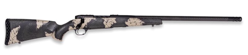Weatherby Mark V 6.5 WBY RPM MGS01N65RWR4B