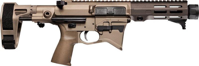 Maxim Defense MD9 9mm MXM-48161