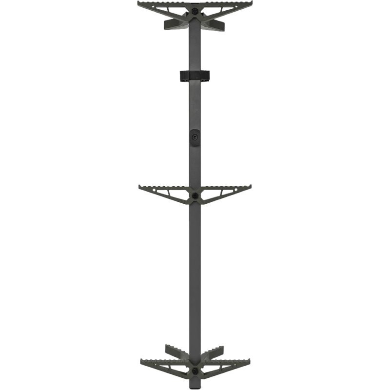 XOP X3 Double Step Sticks 350 lb Capacity 32 In Aluminum