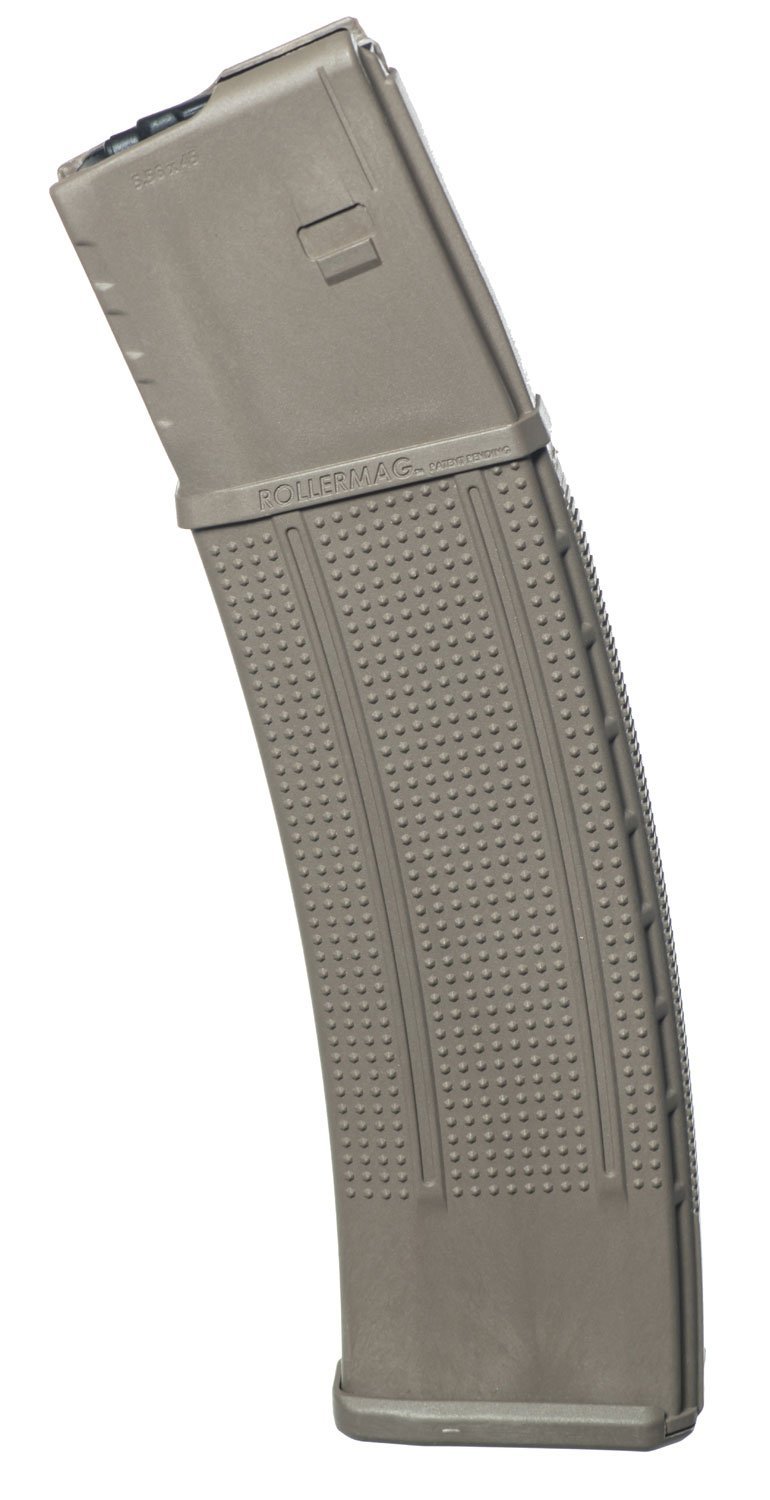 ProMag RM40FDE 40rd AR-15 Magazine 5.56 NATO/.223 Rem Flat Dark Earth