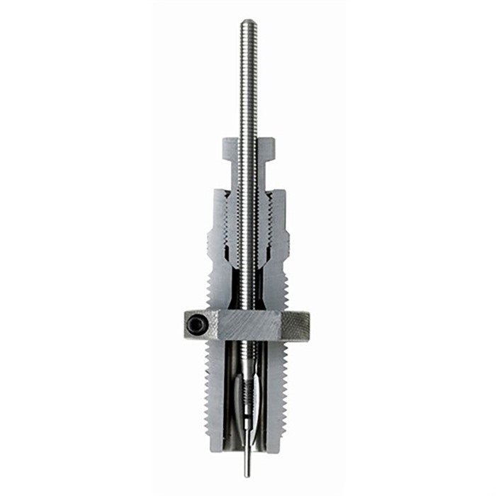 Hornady 046422 450 Bushmaster Full Length Sizing Die Custom Grade
