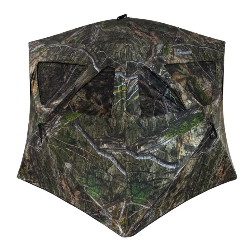 Ameristep AMEBL3022-WBX Care Taker Blind 69x69x66 MO DNA