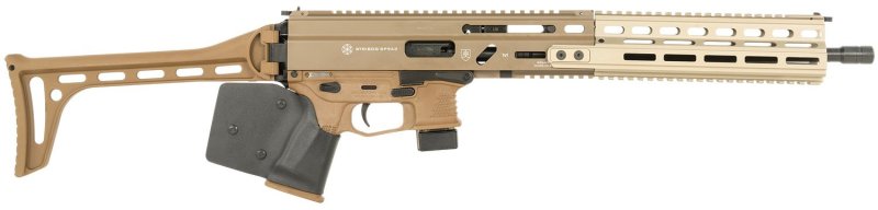 Grand Power Stribog SP9A3 9mm Luger