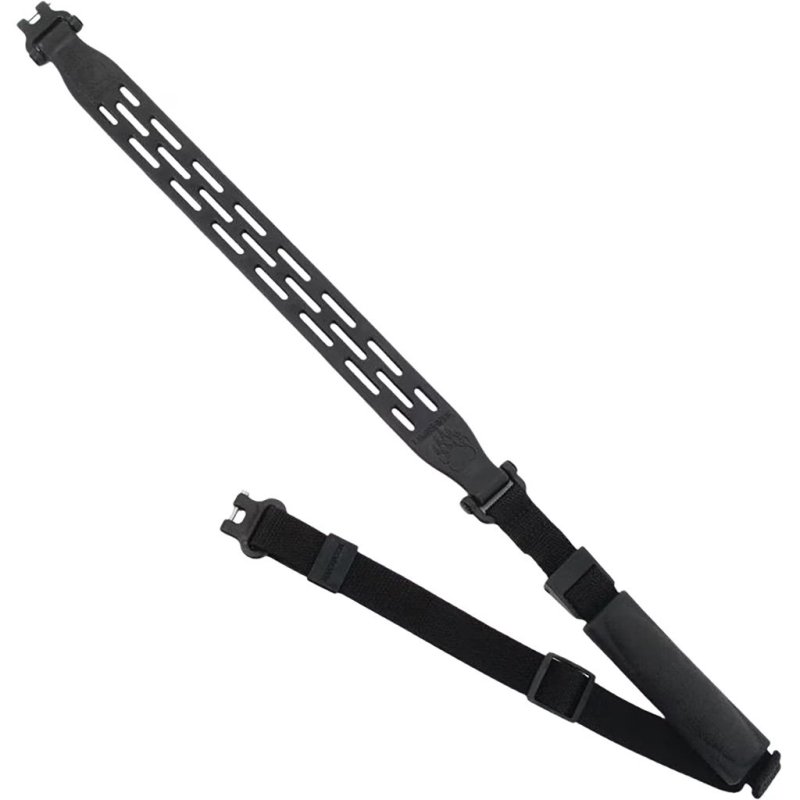 Limbsaver Kodiak Air Crossbow Sling Black Padded Adjustable