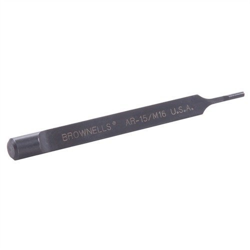 Brownells Bolt Catch Pin Punch Small AR Parts Tool 050806102163