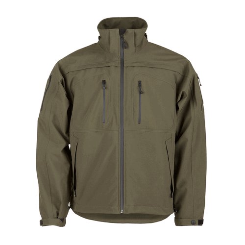 5.11 Tactical SABRe 2.0 Jacket Softshell Insulated ABR L