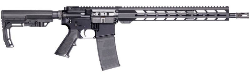 POF USA P-15 5.56 Nato (Match Grade Threaded)