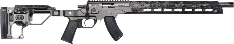 Christensen Arms MPR Rimfire 17 HMR 801-12028-02