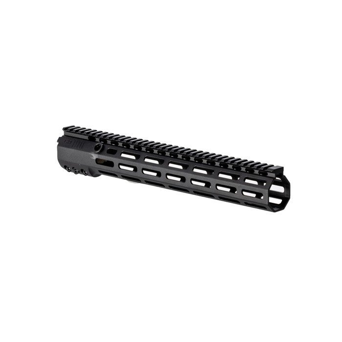 Sons of Liberty Gun Works L89 Drive Lock Rail 13.75 In M-LOK Free Floating