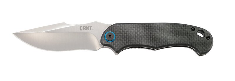 Columbia River Knife & Tool 7920 3.63 In Carbon Fiber G10