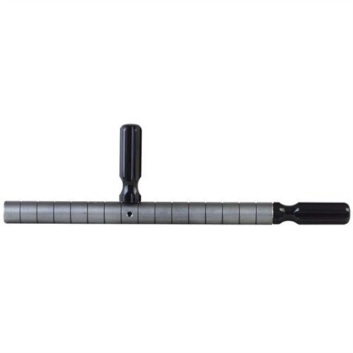 Brownells 30mm Scope Ring Alignment Lap